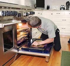 keen appliance repair